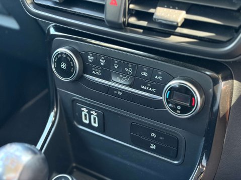 Ford Ecosport 1.0 EcoSport ST-Line 5dr 36