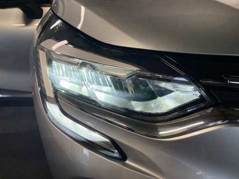 Renault Captur 1.3 Captur Iconic TCe 5dr 55