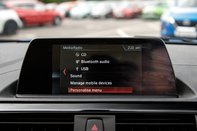 BMW 2 Series 220I M SPORT 22