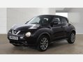 Nissan Juke 1.2 DIG-T Tekna Euro 5 (s/s) 5dr Euro 5 4