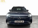Mercedes-Benz EQB EQB 300 66.5kWh AMG Line (Premium) SUV 5dr Electric Auto 4MATIC (228 ps) 2