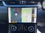 Jaguar F-Pace 2.0 D200 MHEV R-Dynamic HSE Black Auto AWD Euro 6 (s/s) 5dr 77