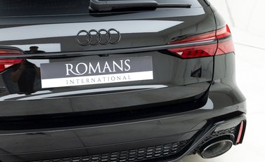 Audi RS6 Avant Vorsprung 24