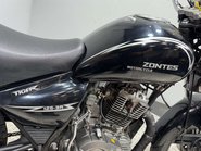 Zontes ZT ZT 125 2013 18K GOOD RUNNING 125CC PROJECT BIKE NAKED 16