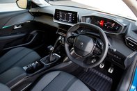 Peugeot 208 PURETECH ALLURE PREMIUM PLUS S/S 4