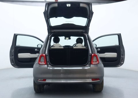 Fiat 500 1.0 500 Dolcevita MHEV 3dr 55