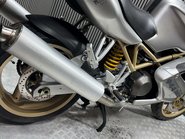 Ducati ST2 944 1998 37K MOT JULY 2027 PANNIERS VERY CLEAN TOURER 8