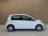 Volkswagen Up 1.0 Move up! 5dr 15