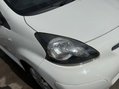 Toyota Aygo 1.0 VVT-i Go Euro 5 3dr 23