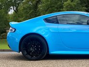 Aston Martin Vantage S V12 12
