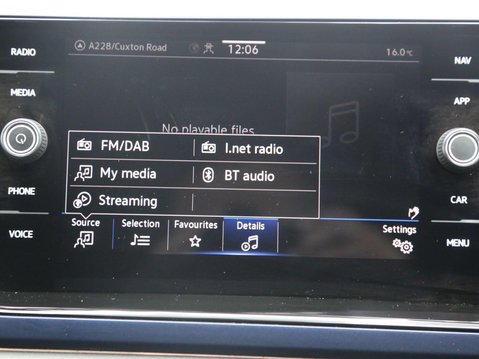 Volkswagen Polo 1.0 EVO United Euro 6 (s/s) 5dr 16