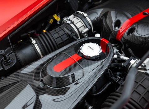 Ferrari LaFerrari 59