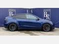 Tesla Model Y (Dual Motor) Performance SUV 5dr Electric Auto 4WDE (426 bhp) 4