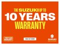 Suzuki e Vitara 106KW MOTION 4