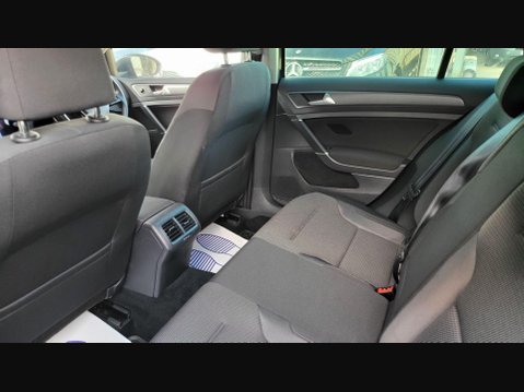 Volkswagen Golf MATCH EDITION TSI EVO DSG 19