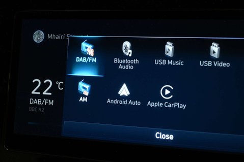 Hyundai TUCSON 1.6 Tucson Premium TGDi HEV Auto 5dr 29