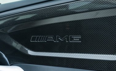 Mercedes-Benz CLK 63 AMG BLACK SERIES 25