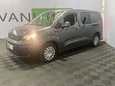 Peugeot Partner 1.5 Partner Professional Premium+ BHDi 3