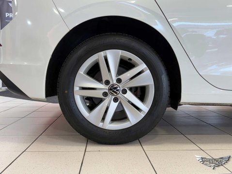 Volkswagen Golf 1.5 TSI Life Euro 6 (s/s) 5dr 67