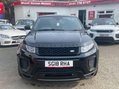 Land Rover Range Rover Evoque 2.0 TD4 HSE Dynamic Auto 4WD Euro 6 (s/s) 5dr 12