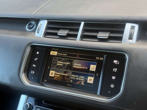 Land Rover Range Rover Sport 3.0 SD V6 Autobiography Dynamic Auto 4WD Euro 6 (s/s) 5dr 86