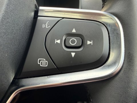 Volvo XC40 Recharge Twin 78kWh Ultimate Auto AWD 5dr 48
