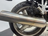 Triumph Sprint 955 ST 2001 26K RUNNING PROJECT BIKE SPARES OR REPAIR 955CC TOURER 20