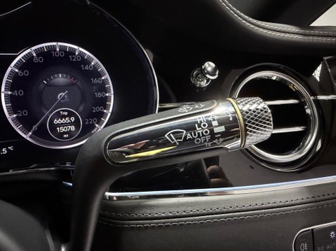 Bentley Continental 6.0 W12 GT Auto 4WD Euro 6 2dr 25