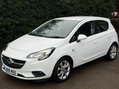 Vauxhall Corsa 1.4i ecoFLEX Energy Euro 6 5dr (a/c) 4