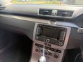 Volkswagen Passat 2.0 TDI BlueMotion Tech Executive DSG Euro 5 (s/s) 5dr 8