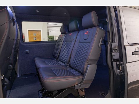 Volkswagen Transporter 2.0 BiTDI T32 Highline Panel Van 5dr Diesel DSG FWD SWB Euro 6 (s/s) (199 p 28