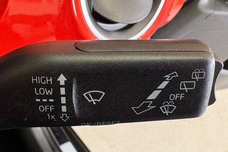 Volkswagen Up 1.0 High up! Hatchback 5dr Petrol ASG Euro 5 (75 ps) 39