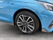 Hyundai i20 1.0 T-GDi MHEV N Line Hatchback 5dr Petrol Hybrid DCT Euro 6 (s/s) (120 ps) 10