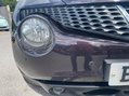 Nissan Juke 1.6 Tekna Euro 5 (s/s) 5dr 21