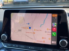 Nissan Juke 1.0 Juke Acenta DiG-T 5dr 34