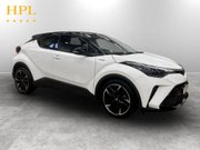 Toyota C-HR 1.8 VVT-h GR SPORT SUV 5dr Petrol Hybrid CVT Euro 6 (s/s) (122 ps) 1
