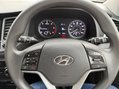 Hyundai TUCSON 1.7 CRDi Blue Drive S Euro 6 (s/s) 5dr 21