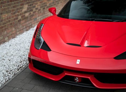 Ferrari 458 Speciale 20