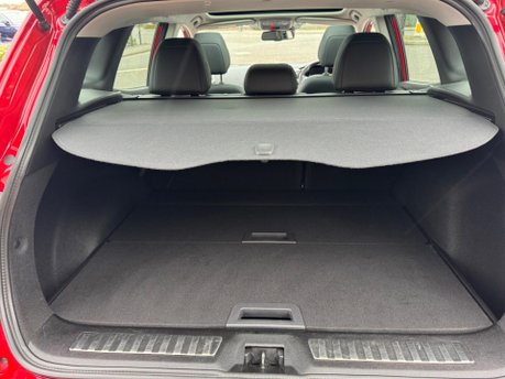 Renault Kadjar GT LINE TCE 14