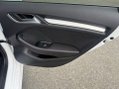 Audi A3 1.0 TFSI 30 Black Edition Sportback Euro 6 (s/s) 5dr 17