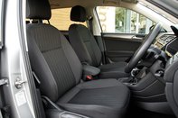 Volkswagen Tiguan Allspace LIFE TSI DSG 28