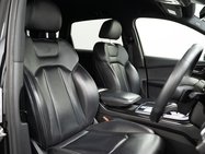 Audi Q7 3.0 TFSI V6 55 Black Edition SUV 5dr Petrol Tiptronic quattro Euro 6 (s/s) 15