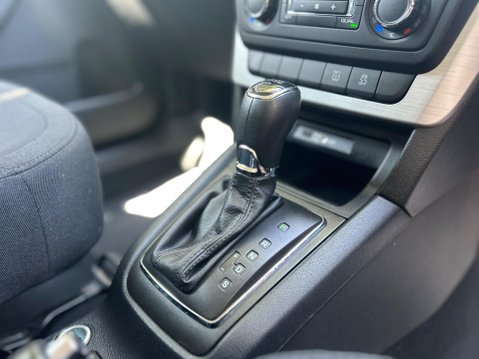 Skoda Yeti SE TSI DSG 4