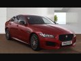 Jaguar XE LANDMARK 2