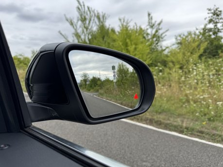 Mercedes-Benz EQA EQA 250 AMG Line Premium Plus Auto Electric PAN ROOF/MEMORY SEATS/VAT Q 27