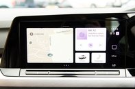 Volkswagen Golf LIFE ETSI DSG 17