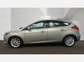 Ford Focus 1.0T EcoBoost Titanium Euro 6 (s/s) 5dr 4