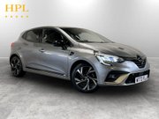 Renault Clio 1.6 E-TECH E-Tech engineered Hatchback 5dr Petrol Hybrid Auto Euro 6 (s/s) 1
