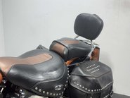 Harley-Davidson Softail 1584 FLSTC HERITAGE CLASSIC 2007 23K 1 OWNER NEW MOT 34