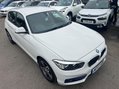 BMW 1 Series 1.5 118i Sport Euro 6 (s/s) 5dr 8